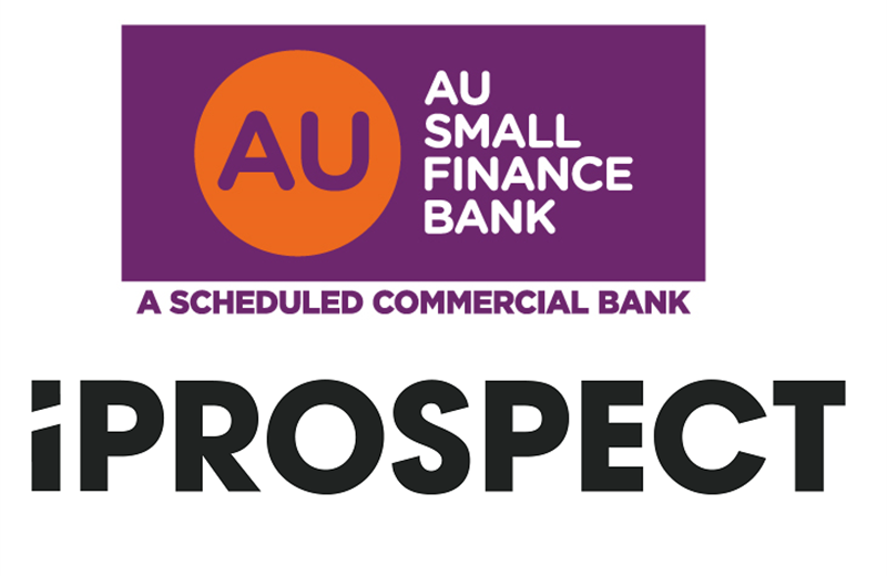 AU Small Finance Bank appoints iProspect to handle digital